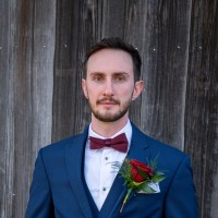 D9 Technologies Employee Brennan Donahue's profile photo