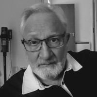 Ibcm Employee Ian Bustin's profile photo