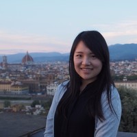 Tracy Wong's profile photo