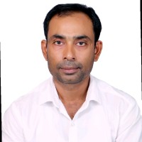 Tata Projects Employee Sk Rahaman's profile photo