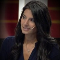 Cansu Sahakoğlu Email & Phone Number