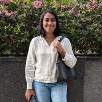 ACT Grants Employee Krithika R's profile photo