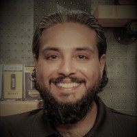 Marine Diagnostic Tools Employee Jason Conner's profile photo