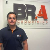 BRA Agroquímica Employee Vinicius V.'s profile photo