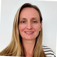 ASHM Employee Michelle O'Connor's profile photo