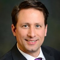 Siteman Cancer Center Employee James Goodwin's profile photo