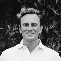 John Luff Email & Phone Number