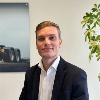 GTE Group | Global Truck & Equipment Employee Jonathan van Schoonhoven's profile photo