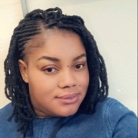 Health and Safety Employee Yvonne Senkyire's profile photo