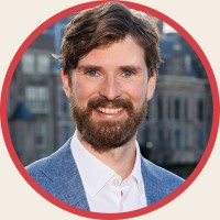 Instituut voor Publieke Economie Employee Jasper van Dijk's profile photo
