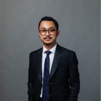 Karna Partnership Employee Ghifar Hilmi's profile photo
