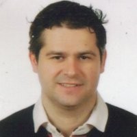 COLLAK, S.A. Employee Oliver Torre González's profile photo