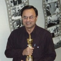 Evolve Additive Solutions Employee Arun Chowdry's profile photo