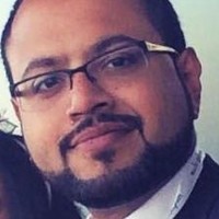 None Employee Sudheesh Kumar's profile photo