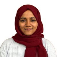 Webkraft Employee Hadiya K.h's profile photo