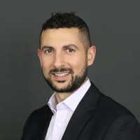 First Majestic Silver Corp. Employee Mani Alkhafaji's profile photo