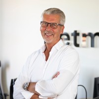 Netmore Employee Ove Anebygd's profile photo