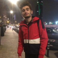degostudio Employee Eren Kırıştıoğlu's profile photo