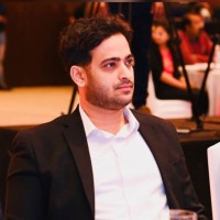 Dithari Employee Mohammed Ka's profile photo