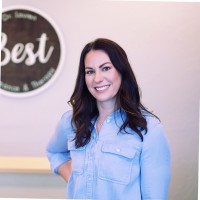 The Barbell Saves Project Employee Lauren Best's profile photo