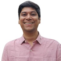 Viatris Employee Sunil Pai's profile photo