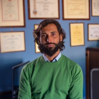 Studio privato Employee Andrea Caso's profile photo