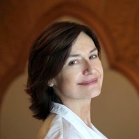 The Film Verdict Employee Deborah Young's profile photo
