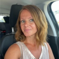 Eriks fönsterputs Employee Emmelie Leitold's profile photo