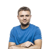 Vitaliy Vepretskiy's profile photo
