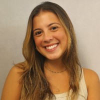 Empresa Júnior PUC-Rio Employee Carolina Clark's profile photo