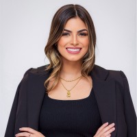 Logan Marketing Digital Employee Andressa Simões's profile photo