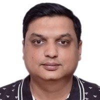 VRP Telematics Pvt. Ltd. Employee Sanchit Kedia's profile photo