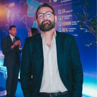 Grupo Equatorial Energia Employee Armando Nascimento's profile photo