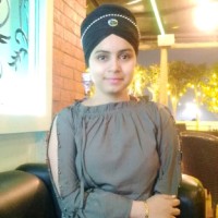 TERii Kurukshetra Employee Avneet Gandhi's profile photo