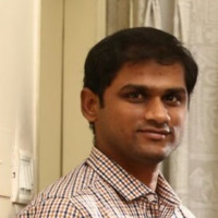 FIS Employee S Kumar's profile photo