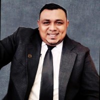 Empresa Nacional de Energía Electrica (ENEE) Employee Esdras Tercero's profile photo