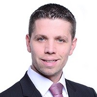 vorOrt Personal GmbH Employee Tim van Osenbrueggen's profile photo