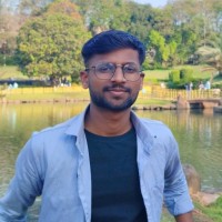 LinksUs Employee Rushikesh Satpute's profile photo