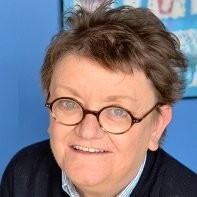 BeginningwithA Employee Carol Stott's profile photo