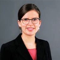 B.A.U.M. Consult GmbH Employee Julia Chenut's profile photo