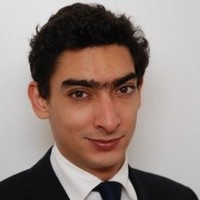 CESA Sup Employee Yacine Benahra's profile photo