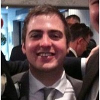 Tarmac Employee Christopher Tarr's profile photo