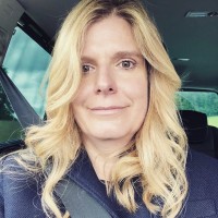 Alexandra Hutter Email