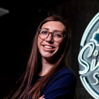 Hypercraft USA Employee Brooklyn Stepan's profile photo