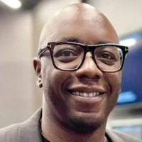 Jerome Williams
