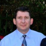 Holistec Systems Employee Schalk Louw's profile photo
