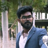 CodeCrux Web Technologies(P) Ltd. Employee Sai Keshava's profile photo