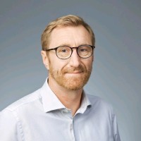 PayFit UK Employee Gilles Terlier's profile photo