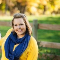 Crawford Industries LLC Employee Erica Pickens's profile photo