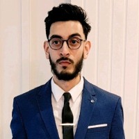 Ali Naroo Email
